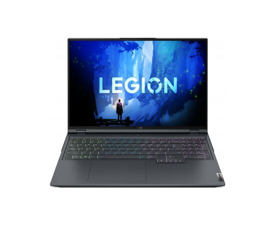 Ноутбук Lenovo Legion 5 15IAH7 (82RC0097PB)