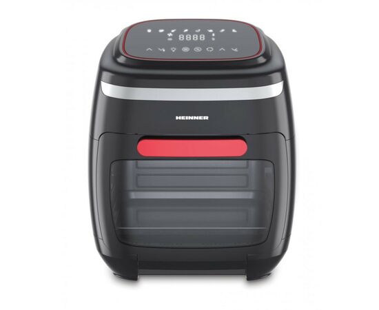 Мультипечь HEINNER FRITEUZA CU AER CALD HEINNER HAF-B2000FB (HAF-B2000FB), изображение 2 Мультипечь HEINNER FRITEUZA CU AER CALD HEINNER HAF-B2000FB (HAF-B2000FB), изображение 2