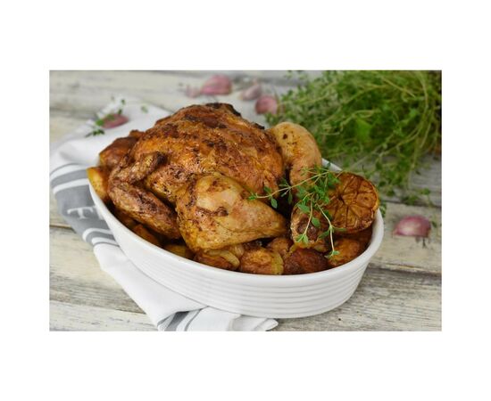 Мультипечь HEINNER FRITEUZA CU AER CALD HEINNER HAF-B2000FB (HAF-B2000FB), изображение 7 Мультипечь HEINNER FRITEUZA CU AER CALD HEINNER HAF-B2000FB (HAF-B2000FB), изображение 7