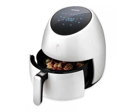 Мультипечь HEINNER FRITEUZA CU AER CALD HEINNER HAF-B2000WH (HAF-B2000WH), изображение 2 Мультипечь HEINNER FRITEUZA CU AER CALD HEINNER HAF-B2000WH (HAF-B2000WH), изображение 2