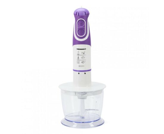 Блендер HEINNER HB-600UV, изображение 2 Блендер HEINNER HB-600UV, изображение 2