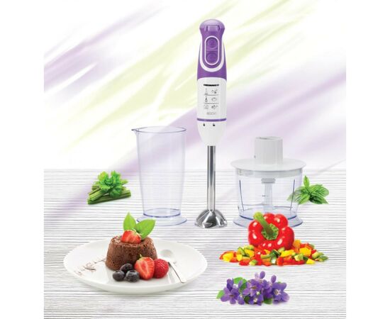 Блендер HEINNER HB-600UV, изображение 4 Блендер HEINNER HB-600UV, изображение 4