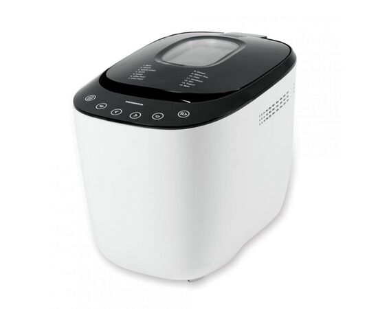 Хлебопечка HEINNER HBM-900WHBK