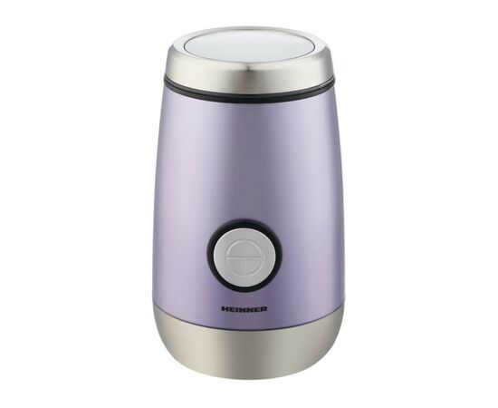 Кофемолка HEINNER HCG-150MOV