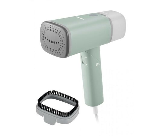 Отпариватель для одежды HEINNER HGS-1500GR, изображение 2 Отпариватель для одежды HEINNER HGS-1500GR, изображение 2