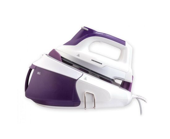 Паровая станция HEINNER HIS-D2400WB