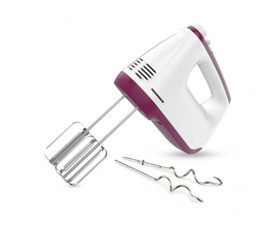 Міксер HEINNER HM-400BG, зображення 2 Міксер HEINNER HM-400BG, зображення 2