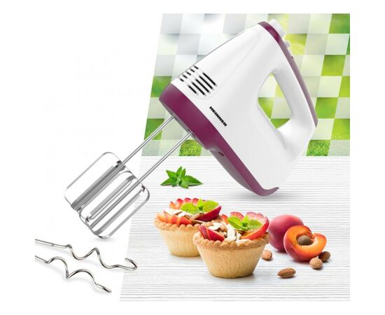 Міксер HEINNER HM-400BG, зображення 3 Міксер HEINNER HM-400BG, зображення 3