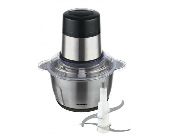 Измельчитель HEINNER HMC-D300SS, изображение 2 Измельчитель HEINNER HMC-D300SS, изображение 2