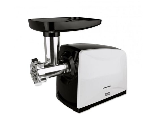 Мясорубка HEINNER MG-2100BKWH, изображение 2 Мясорубка HEINNER MG-2100BKWH, изображение 2