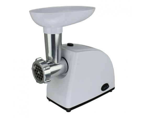 Мясорубка HEINNER MG-W1200R, изображение 2 Мясорубка HEINNER MG-W1200R, изображение 2