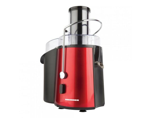 Соковижималка HEINNER XF-1000RD