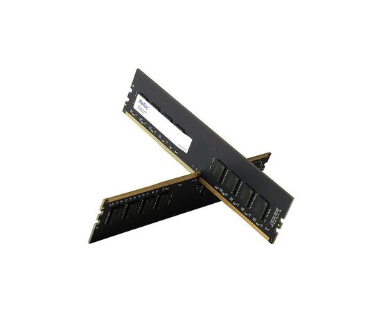 Модуль памяти для компьютера DDR4 16GB 2666 MHz Netac (NTBSD4P26SP-16), изображение 2 Модуль памяти для компьютера DDR4 16GB 2666 MHz Netac (NTBSD4P26SP-16), изображение 2