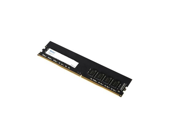 Модуль памяти для компьютера DDR4 16GB 2666 MHz Netac (NTBSD4P26SP-16), изображение 3 Модуль памяти для компьютера DDR4 16GB 2666 MHz Netac (NTBSD4P26SP-16), изображение 3