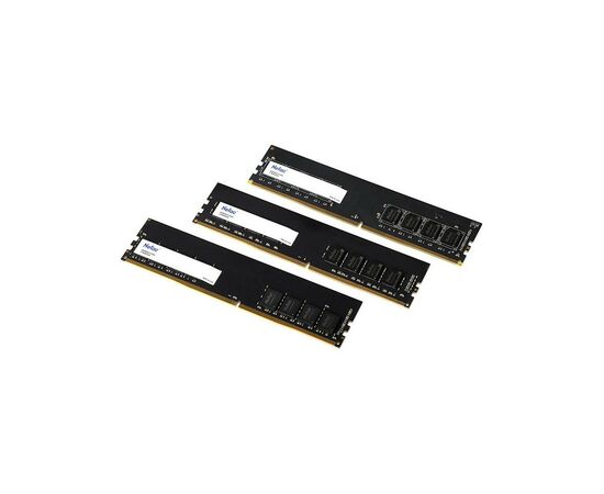Модуль памяти для компьютера DDR4 16GB 2666 MHz Netac (NTBSD4P26SP-16), изображение 5 Модуль памяти для компьютера DDR4 16GB 2666 MHz Netac (NTBSD4P26SP-16), изображение 5