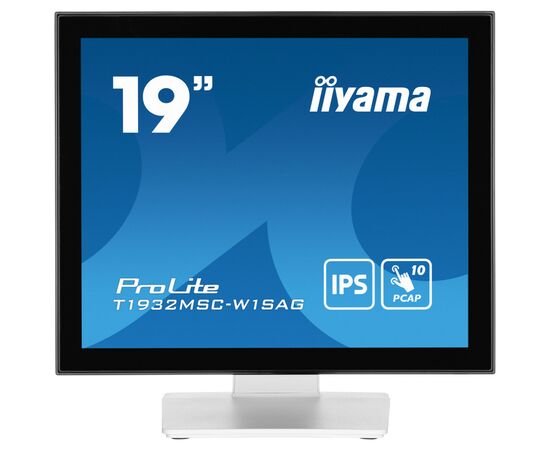 Монитор iiyama T1932MSC-W1SAG