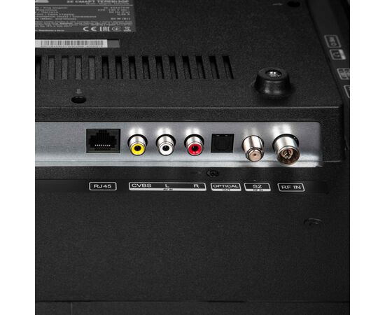 Телевизор 2E 2E-43A07KW, изображение 9