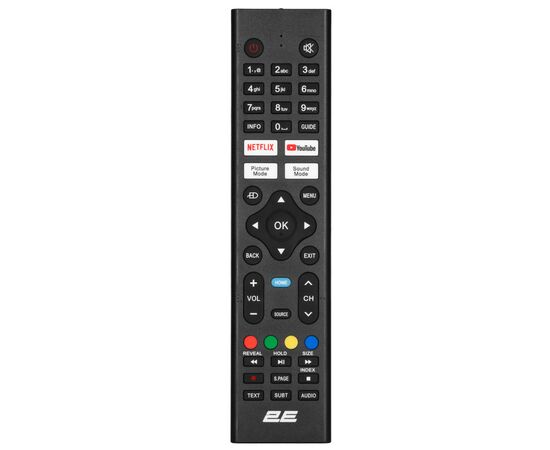 Телевизор 2E 2E-50A07KW, изображение 11 Телевизор 2E 2E-50A07KW, изображение 11