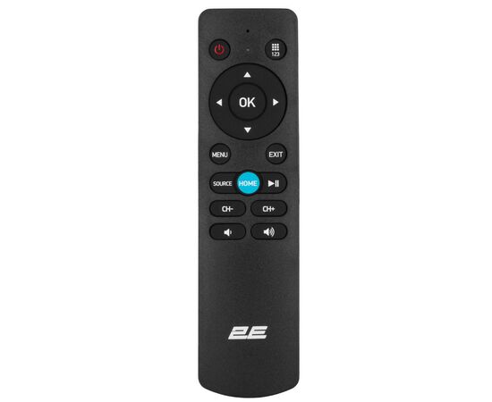 Телевизор 2E 2E-50A07KW, изображение 12 Телевизор 2E 2E-50A07KW, изображение 12