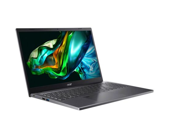 Ноутбук Acer Aspire 5 15 A515-58P (NX.KHJEU.006), изображение 2 Ноутбук Acer Aspire 5 15 A515-58P (NX.KHJEU.006), изображение 2
