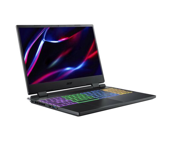 Ноутбук Acer Nitro 5 AN515-58 (NH.QLZEU.00C), изображение 2 Ноутбук Acer Nitro 5 AN515-58 (NH.QLZEU.00C), изображение 2