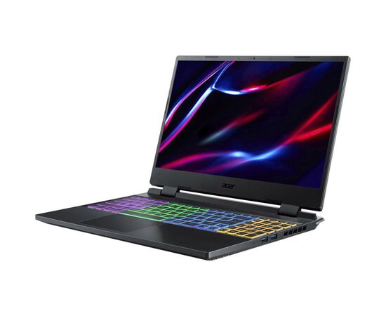 Ноутбук Acer Nitro 5 AN515-58 (NH.QLZEU.00C), изображение 3 Ноутбук Acer Nitro 5 AN515-58 (NH.QLZEU.00C), изображение 3