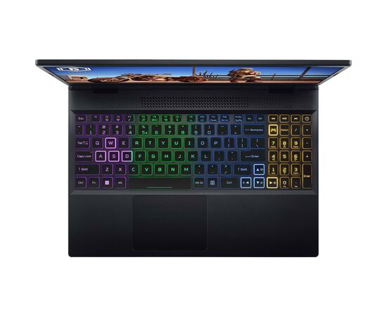 Ноутбук Acer Nitro 5 AN515-58 (NH.QLZEU.00C), изображение 4 Ноутбук Acer Nitro 5 AN515-58 (NH.QLZEU.00C), изображение 4