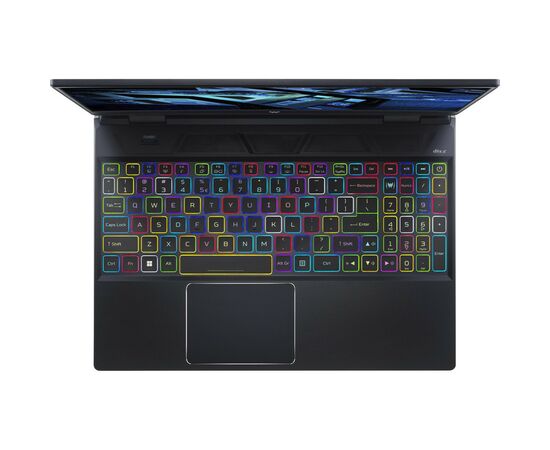 Ноутбук Acer Predator Helios 300 PH315-55 (NH.QFTEU.00G), изображение 4 Ноутбук Acer Predator Helios 300 PH315-55 (NH.QFTEU.00G), изображение 4