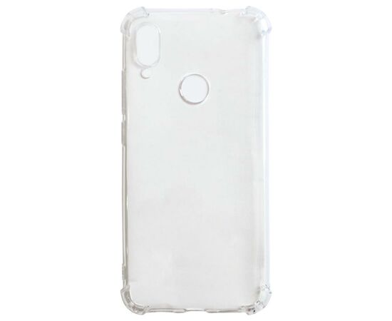 Чохол до мобільного телефона BeCover Anti-Shock Xiaomi Redmi Note 7 Clear (704797) (704797)