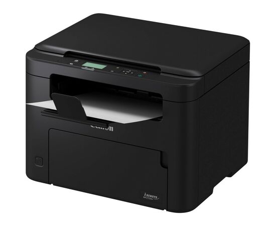 Многофункциональное устройство Canon i-SENSYS MF272dw c Wi-Fi (5621C013), изображение 2 Многофункциональное устройство Canon i-SENSYS MF272dw c Wi-Fi (5621C013), изображение 2