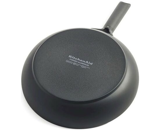 Сковорода KitchenAid CFA 30 см з керамічним покриттям (CC005682-001), изображение 2