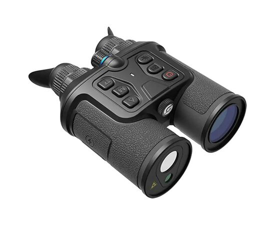 Бинокль Guide цифровий з далекоміром DN30 2-16x 4K 3840x2160@2μm (DN30), изображение 3 Бинокль Guide цифровий з далекоміром DN30 2-16x 4K 3840x2160@2μm (DN30), изображение 3