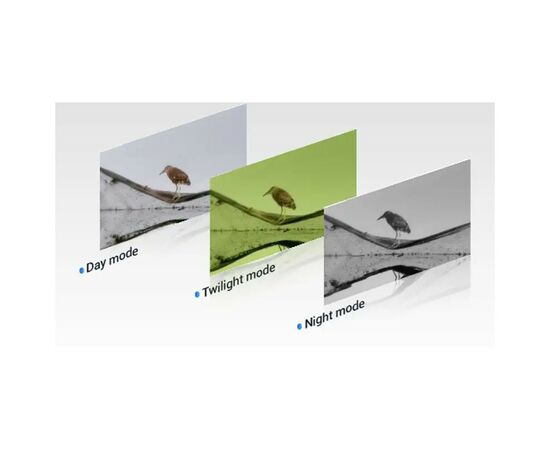 Бинокль Guide цифровий з далекоміром DN30 2-16x 4K 3840x2160@2μm (DN30), изображение 6 Бинокль Guide цифровий з далекоміром DN30 2-16x 4K 3840x2160@2μm (DN30), изображение 6