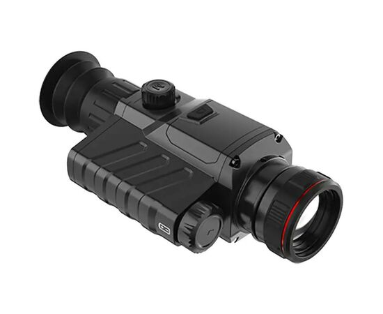 Тепловізійний приціл Guide TR630 2.5-20x 640x480 2800м (TR630), зображення 4 Тепловізійний приціл Guide TR630 2.5-20x 640x480 2800м (TR630), зображення 4