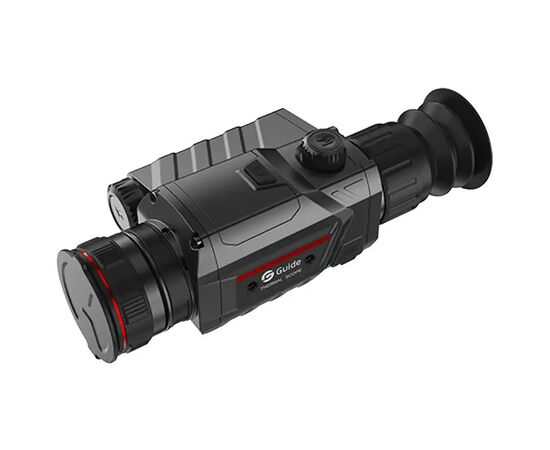 Тепловізійний приціл Guide TR630 2.5-20x 640x480 2800м (TR630)