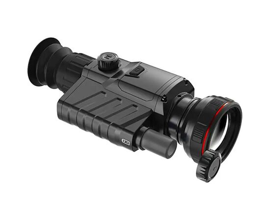 Тепловизионный прицел Guide TR650 3.5-28x 640x480 3300м (TR650), изображение 2 Тепловизионный прицел Guide TR650 3.5-28x 640x480 3300м (TR650), изображение 2