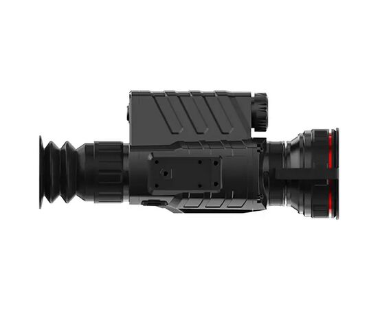 Тепловизионный прицел Guide TR650 3.5-28x 640x480 3300м (TR650), изображение 3 Тепловизионный прицел Guide TR650 3.5-28x 640x480 3300м (TR650), изображение 3