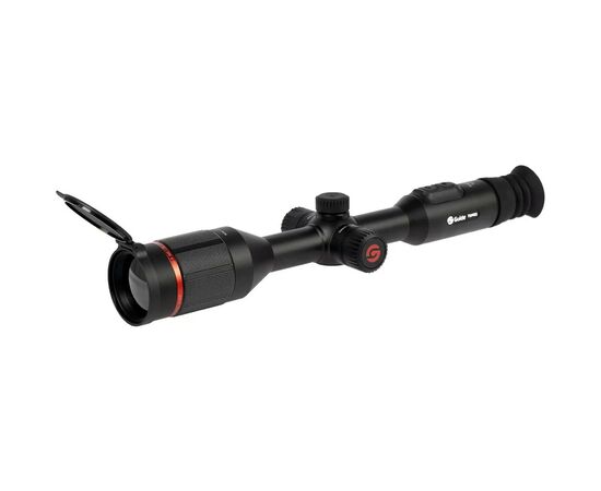 Тепловизионный прицел Guide TU451 Gen2 3,8-15,2x50 400x300@12μm VOx 1400 м (TU451)