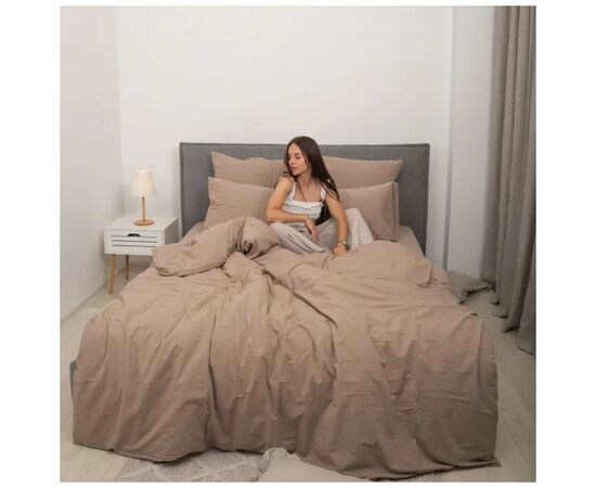 Постільна білизна Tiare 47 WACH Варена бавовна євро (47_Wash_ev), зображення 10 Постільна білизна Tiare 47 WACH Варена бавовна євро (47_Wash_ev), зображення 10