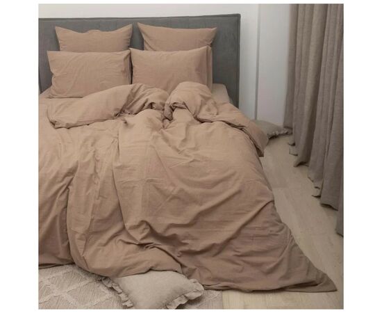 Постільна білизна Tiare 47 WACH Варена бавовна євро (47_Wash_ev), зображення 2 Постільна білизна Tiare 47 WACH Варена бавовна євро (47_Wash_ev), зображення 2