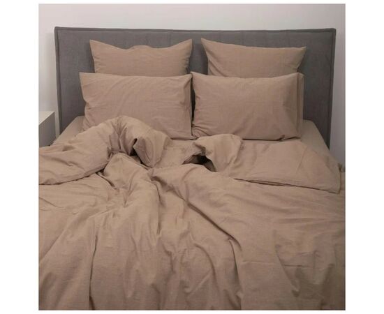 Постільна білизна Tiare 47 WACH Варена бавовна євро (47_Wash_ev), зображення 3 Постільна білизна Tiare 47 WACH Варена бавовна євро (47_Wash_ev), зображення 3