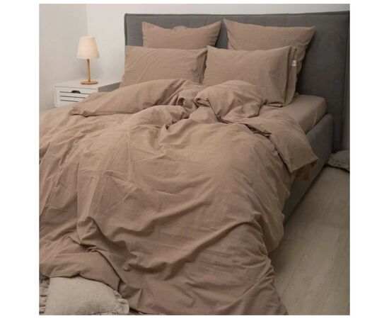 Постільна білизна Tiare 47 WACH Варена бавовна євро (47_Wash_ev), зображення 5 Постільна білизна Tiare 47 WACH Варена бавовна євро (47_Wash_ev), зображення 5