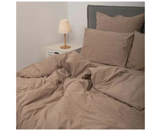 Постільна білизна Tiare 47 WACH Варена бавовна євро (47_Wash_ev), зображення 7 Постільна білизна Tiare 47 WACH Варена бавовна євро (47_Wash_ev), зображення 7