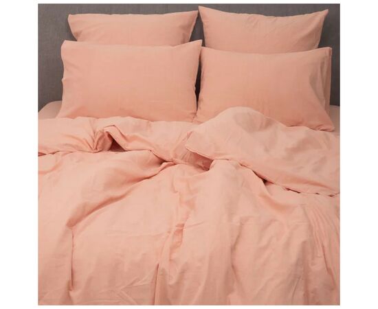 Постільна білизна Tiare 51 WACH Варена бавовна євро (51_Wash_ev), зображення 2 Постільна білизна Tiare 51 WACH Варена бавовна євро (51_Wash_ev), зображення 2