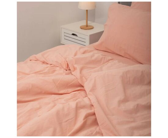 Постільна білизна Tiare 51 WACH Варена бавовна євро (51_Wash_ev), зображення 5 Постільна білизна Tiare 51 WACH Варена бавовна євро (51_Wash_ev), зображення 5