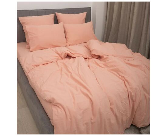 Постільна білизна Tiare 51 WACH Варена бавовна євро (51_Wash_ev), зображення 6 Постільна білизна Tiare 51 WACH Варена бавовна євро (51_Wash_ev), зображення 6