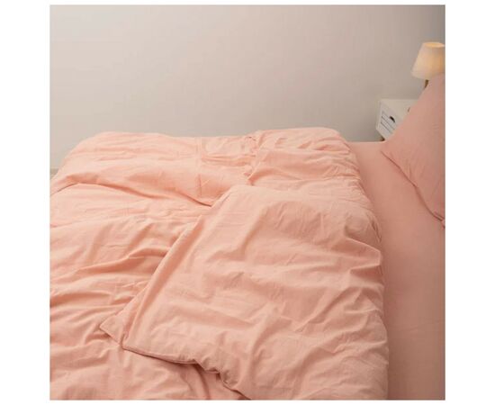 Постільна білизна Tiare 51 WACH Варена бавовна євро (51_Wash_ev), зображення 8 Постільна білизна Tiare 51 WACH Варена бавовна євро (51_Wash_ev), зображення 8