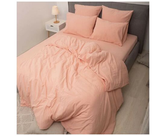 Постільна білизна Tiare 51 WACH Варена бавовна євро (51_Wash_ev), зображення 9 Постільна білизна Tiare 51 WACH Варена бавовна євро (51_Wash_ev), зображення 9