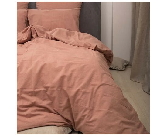 Постільна білизна Tiare 53 WACH Варена бавовна євро (53_Wash_ev), зображення 2 Постільна білизна Tiare 53 WACH Варена бавовна євро (53_Wash_ev), зображення 2