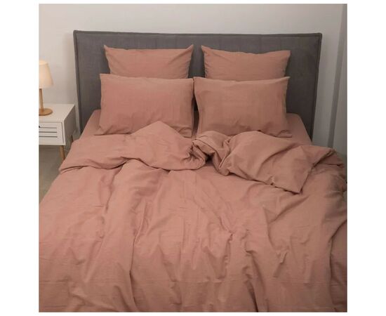 Постільна білизна Tiare 53 WACH Варена бавовна євро (53_Wash_ev), зображення 3 Постільна білизна Tiare 53 WACH Варена бавовна євро (53_Wash_ev), зображення 3